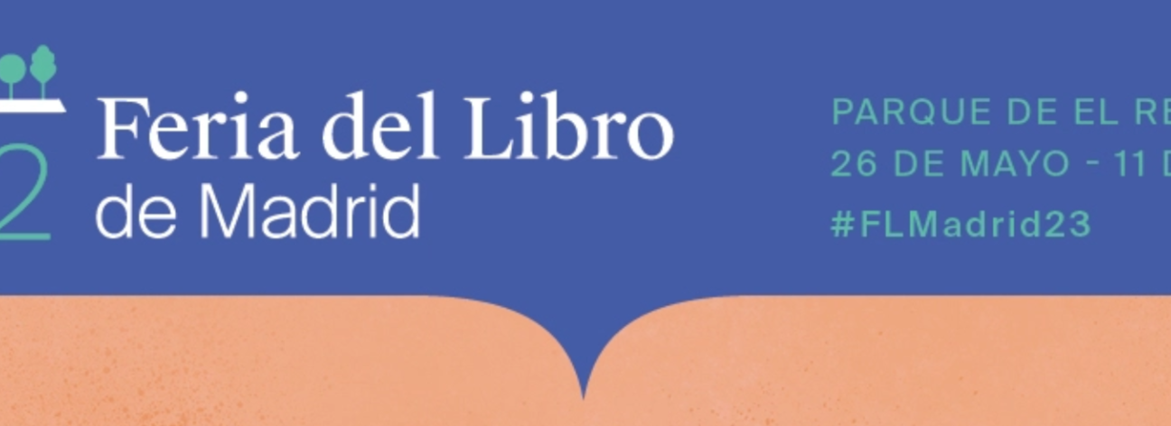 Feria del Libro de Madrid