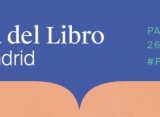 Feria del Libro de Madrid