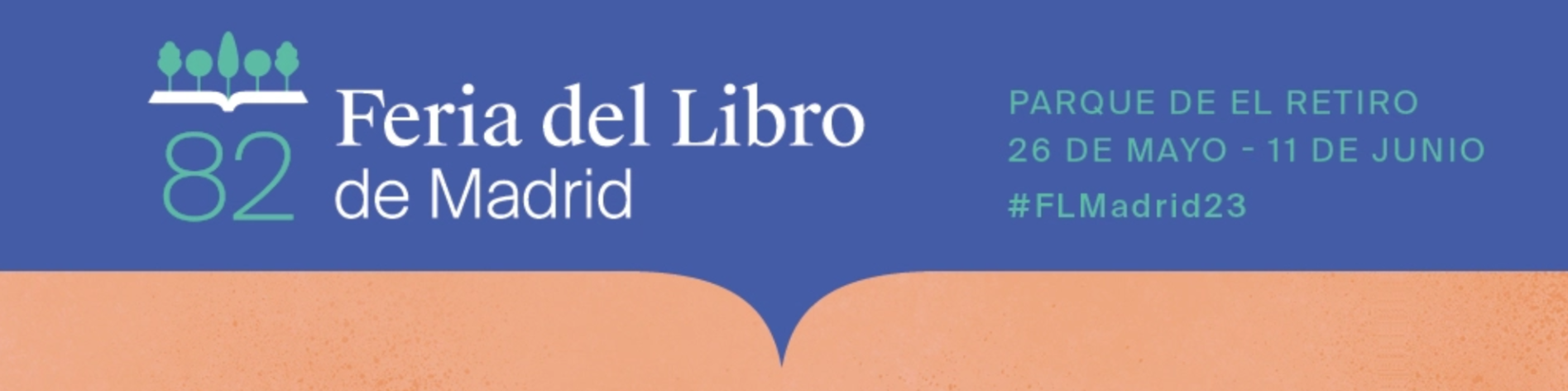 Feria del Libro de Madrid
