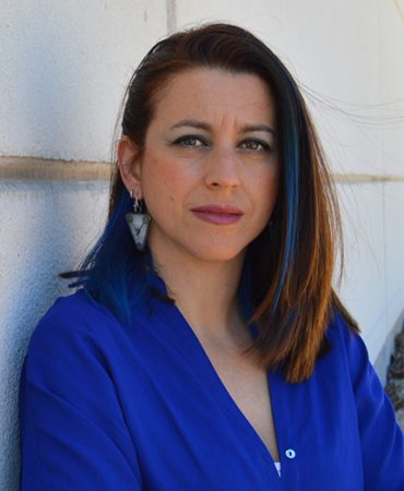 Alba Alcaide