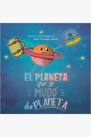 El planeta que se mudó de planeta