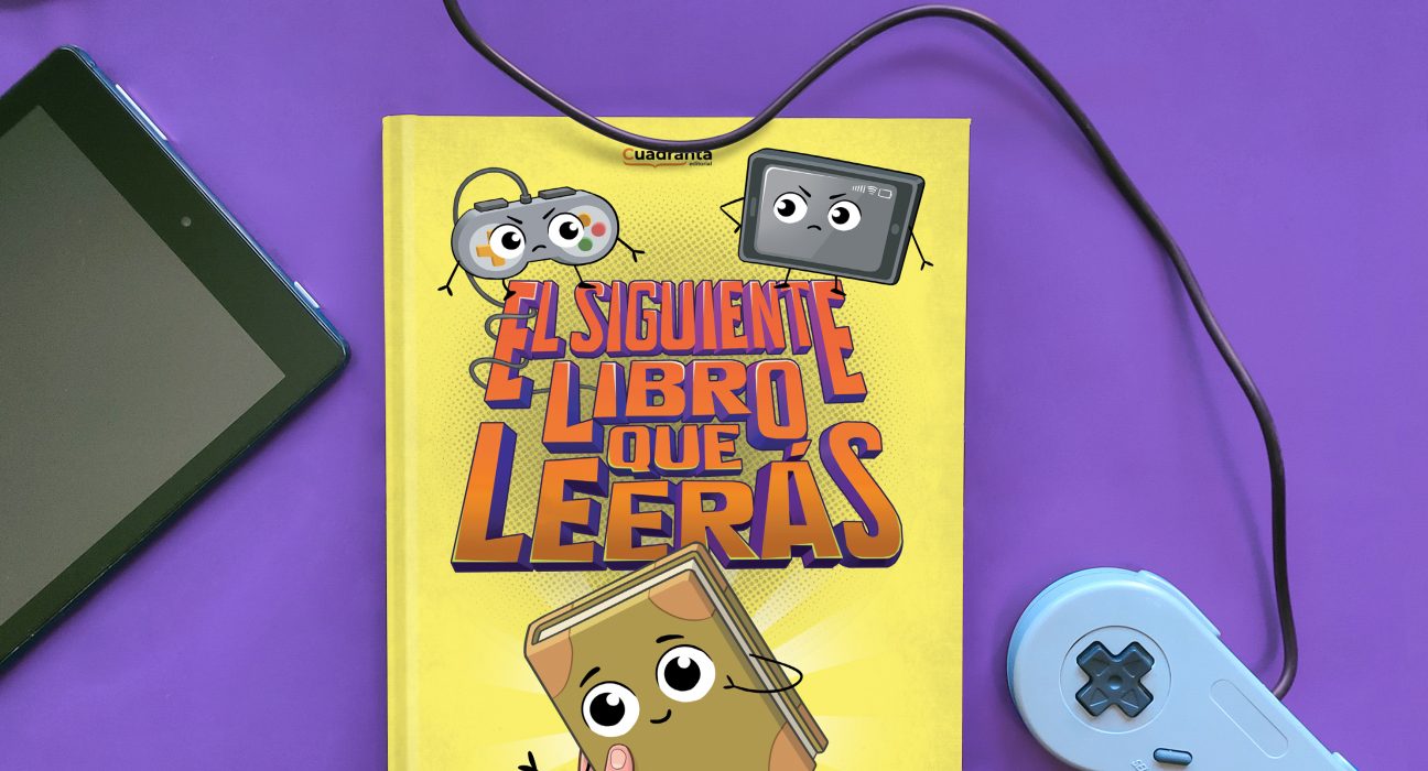 El siguiente libro que leerás