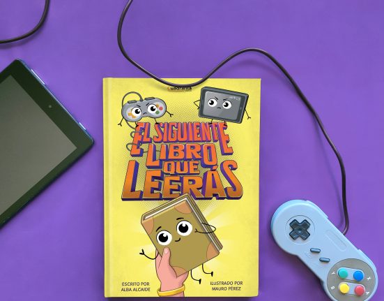 El siguiente libro que leerás