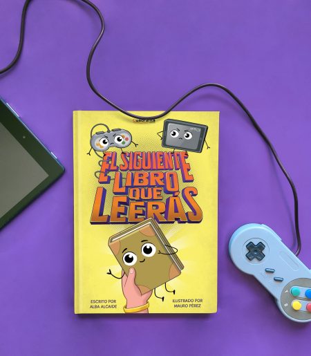 El siguiente libro que leerás