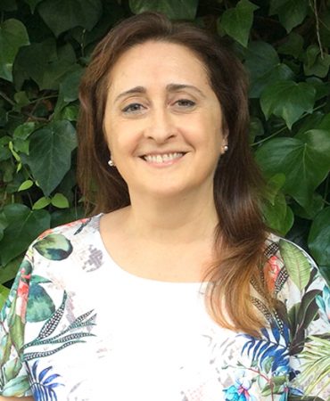 Ana Budelia