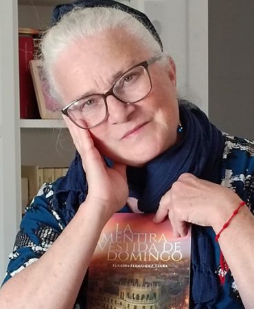 Eugenia Fernández