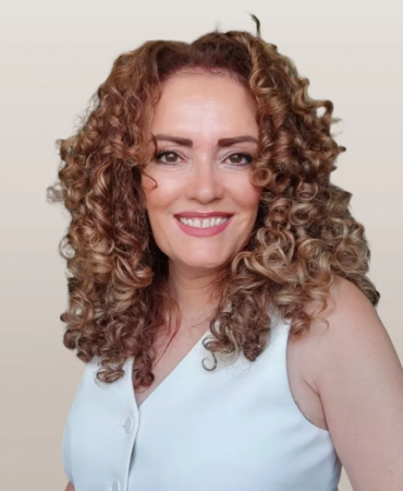 Raquel Aldavero