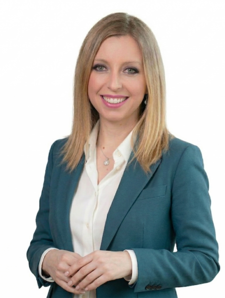 Foto de Alba García