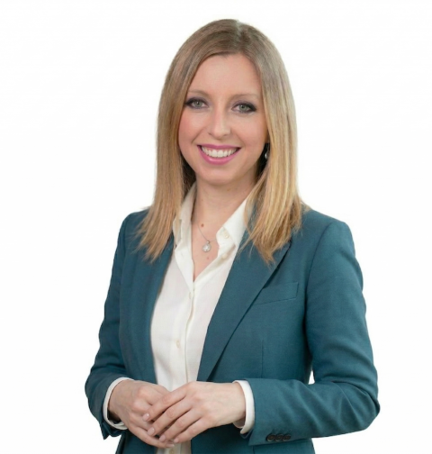 Foto de Alba García