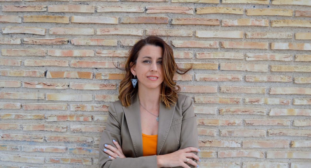 Alba Alcaide