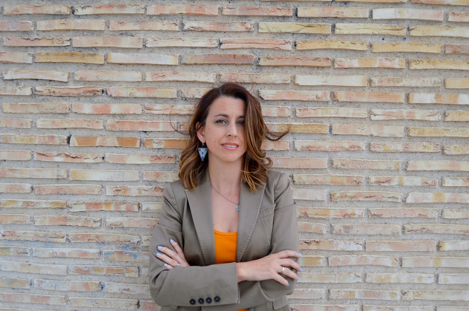 Alba Alcaide