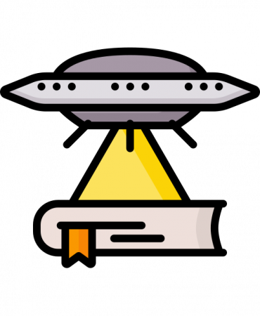 Novela ciencia ficción