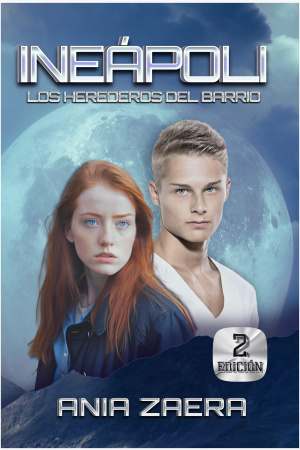 Portada Ineápoli. Los herederos del barrio