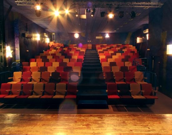 Teatro Tyl Tyl