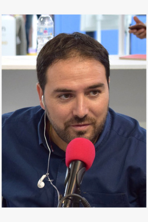 Javier Fernández