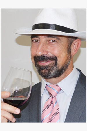 José Luis Tobaruela