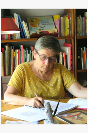 Pura Pascual