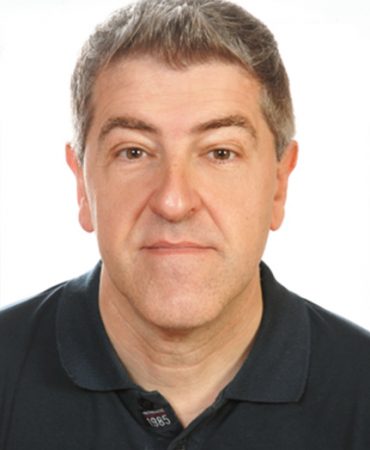 Rubén Serrano