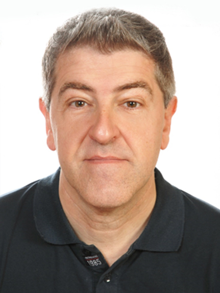 Rubén Serrano
