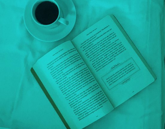 Categoria libros