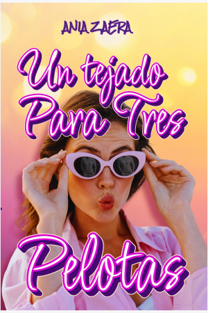 Portada un tejado para tres pelotas