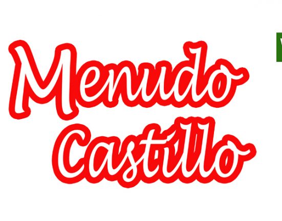 Menudo Castillo