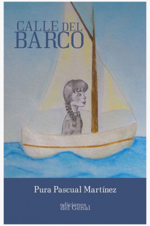 Portada Calle del Barco