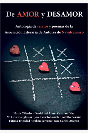 De Amor y Desamor Antología Alan