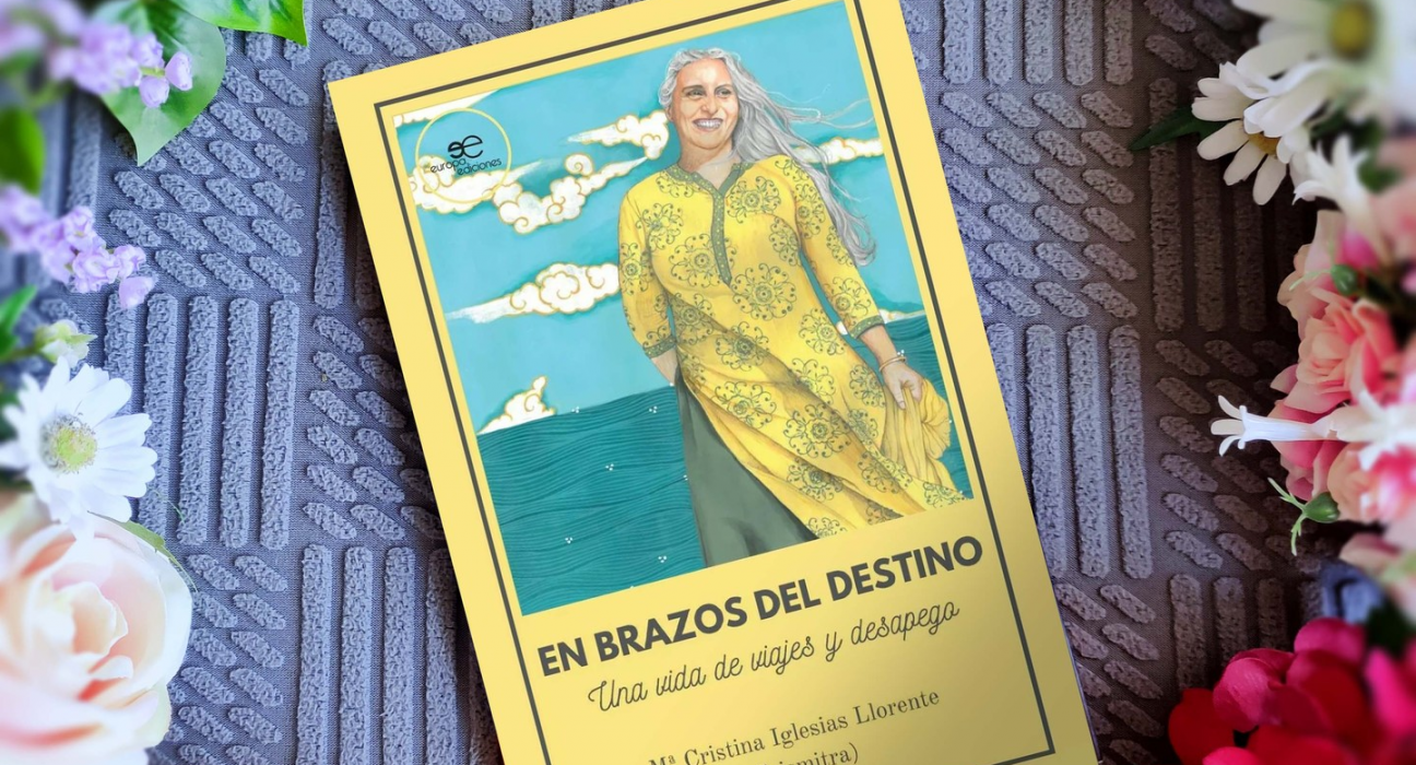 Reseña En brazos del destino