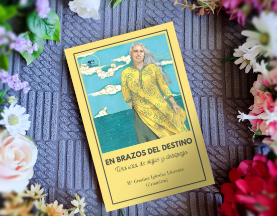 Reseña En brazos del destino