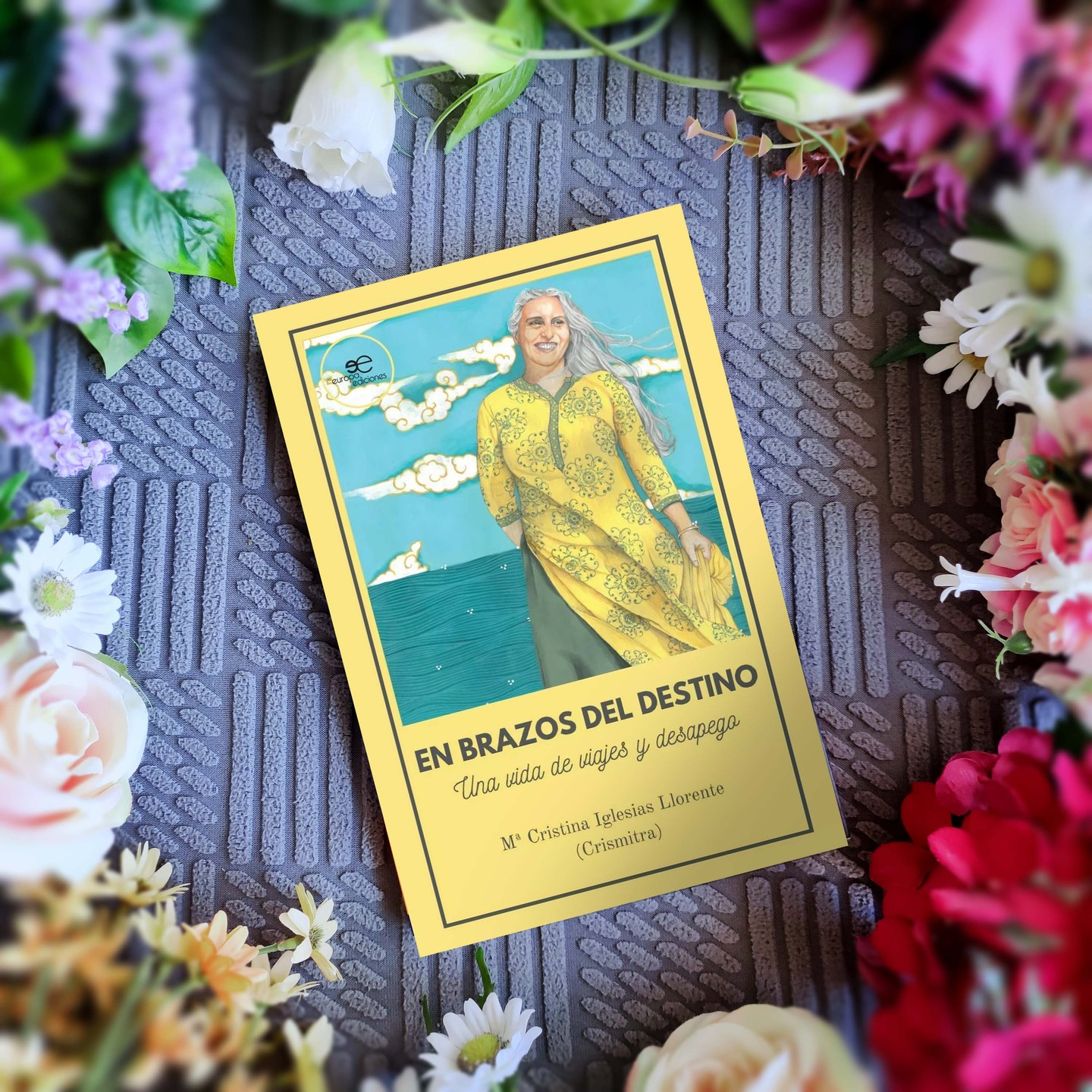 Reseña En brazos del destino
