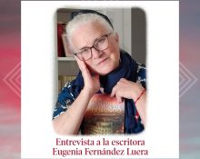 Entrevista Eugenia Fernández