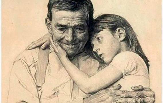 El cuentaescuchacuentos José Luis Tobaruela