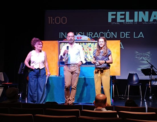 FELINA