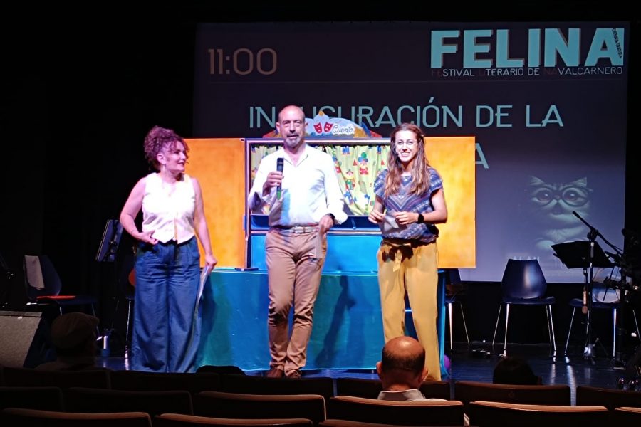 FELINA
