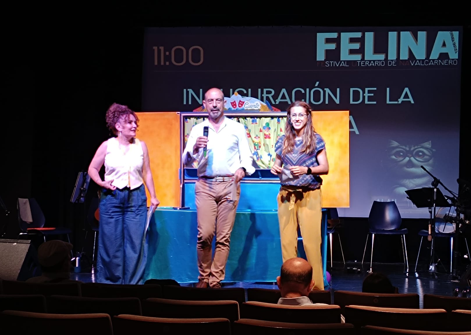 FELINA