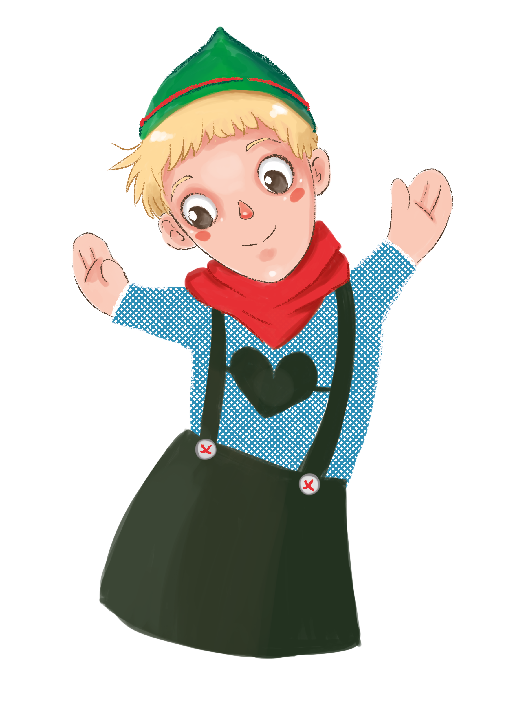 duende