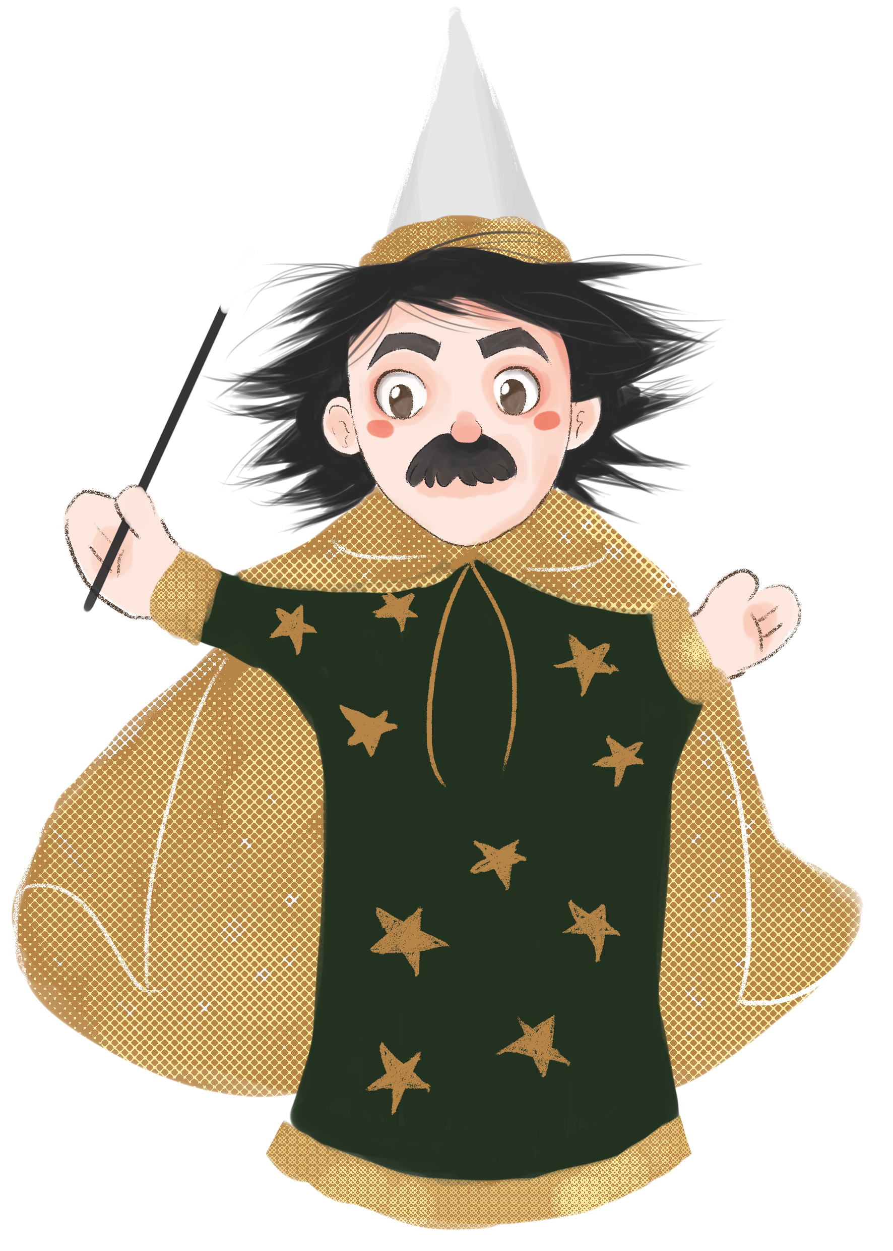 Mago Eustace Veridius