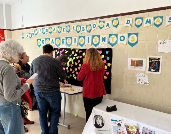 Encuentro con Autores CEIP San Dámaso