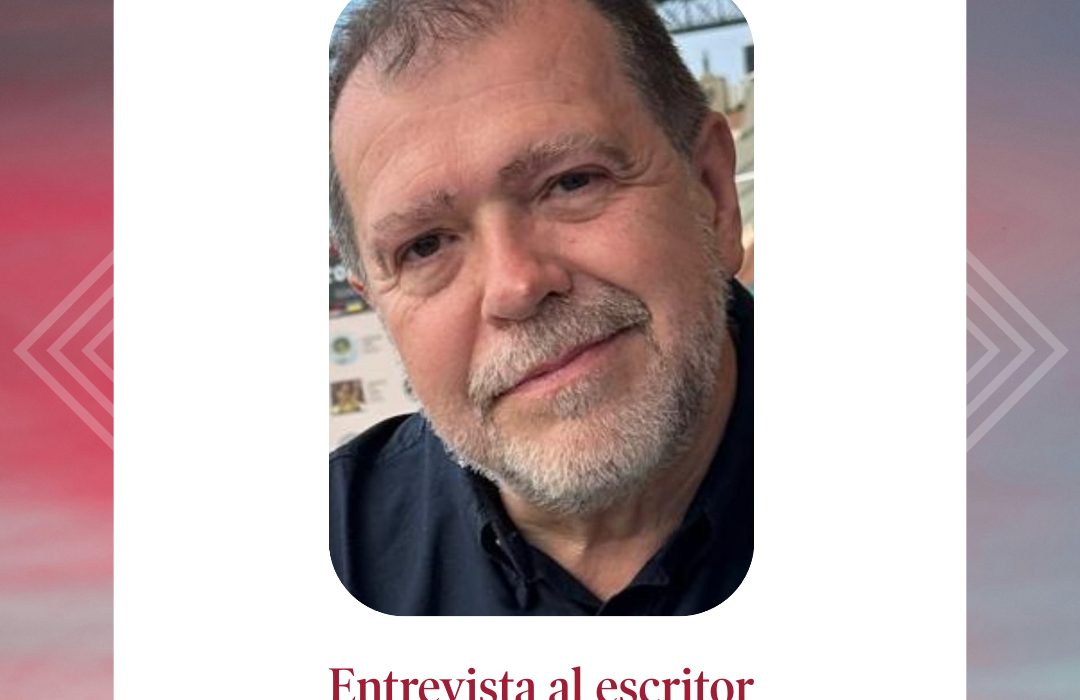 Entrevista a Fernando Soria