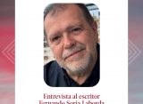 Entrevista a Fernando Soria