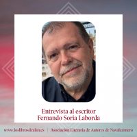 Entrevista a Fernando Soria