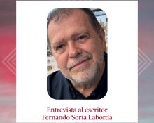 Entrevista a Fernando Soria