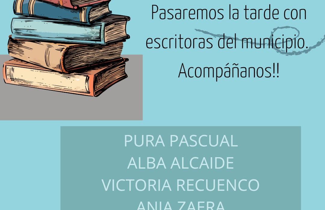 Día del Libro