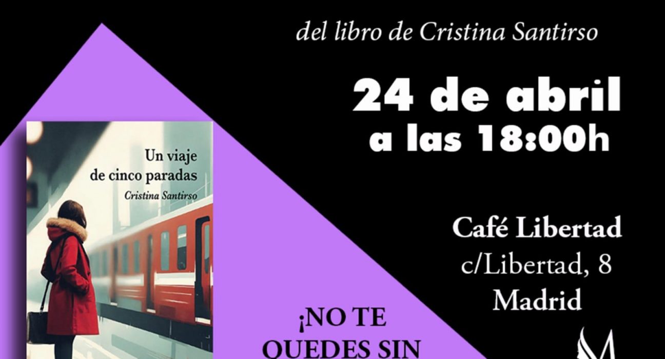 Cristina Santirso