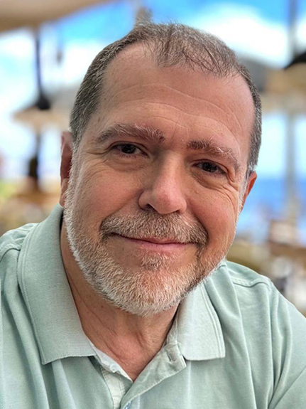 Fernando Soria Laborda