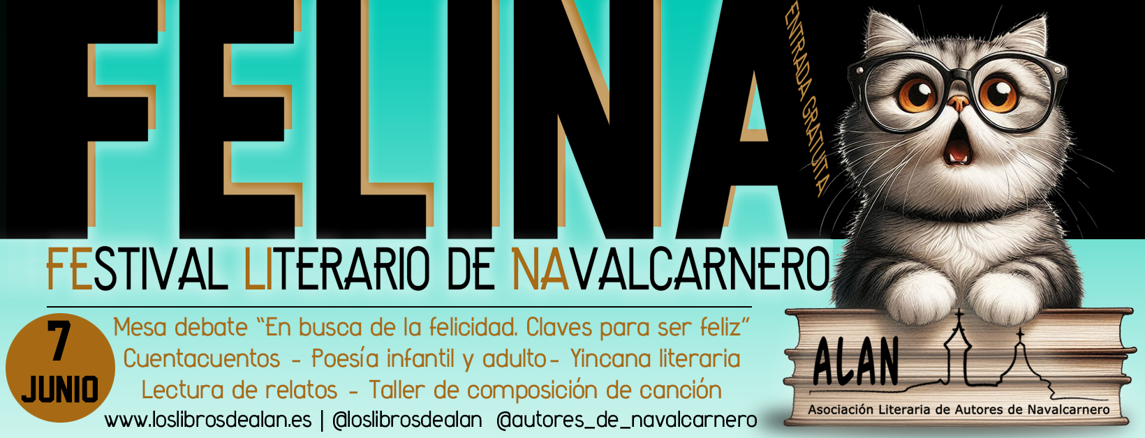 Felina 2025
