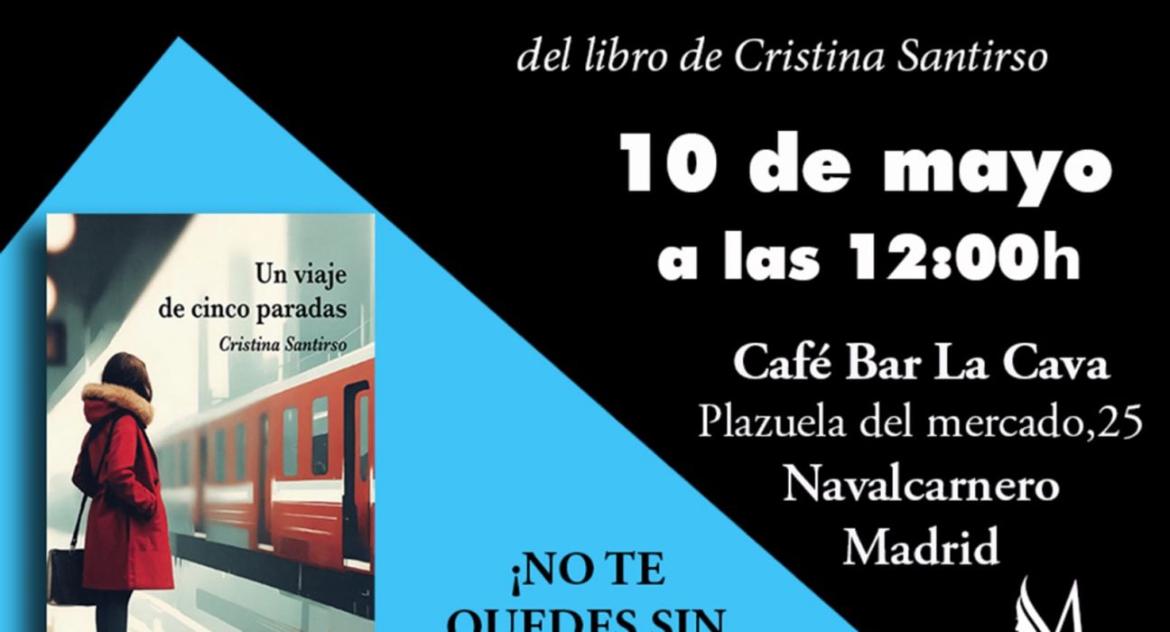 Cristina Santirso