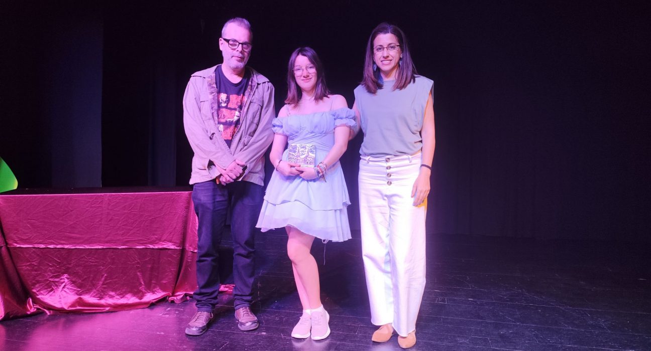 Certamen Literario de Navalcarnero
