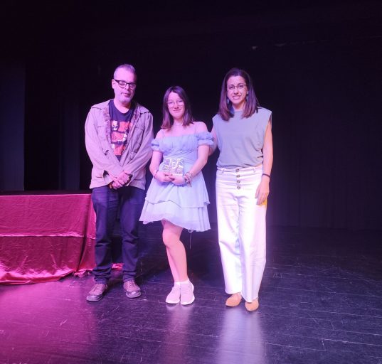 Certamen Literario de Navalcarnero